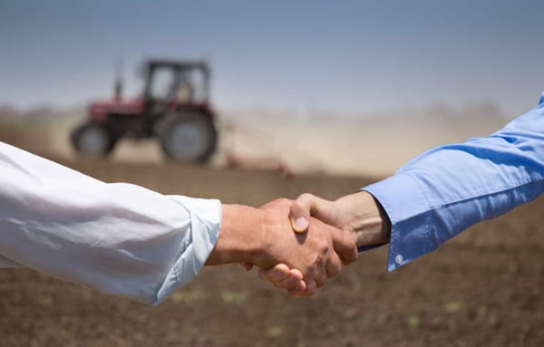 Фермерам выдано 544 кредита на 339 млн сомов — в «Айыл Банке» ответили на критику депутата изображение публикации