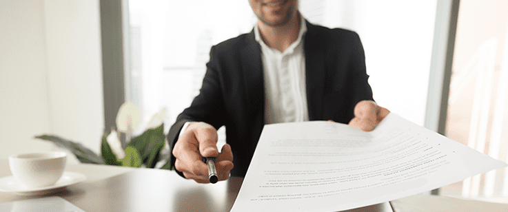 Уволили двух замминистра цифрового развития изображение публикации