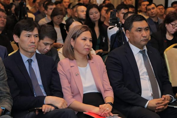 Для преодоления кризисной ситуации мобилизованы все возможности — Амангельдиев изображение публикации