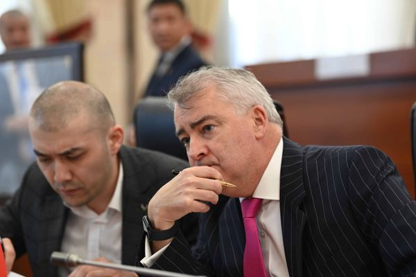 Все недочеты законопроекта о 30-процентной госдоле в недропользовании изображение публикации