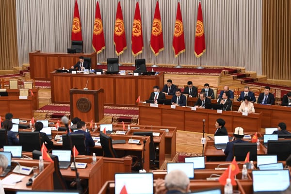 Предлагается снизить ставки соцстрахования для малого, среднего бизнеса и ИП изображение публикации