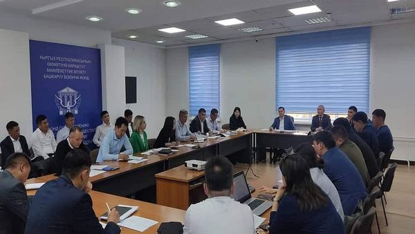 Закон о госзакупках. Минэконом разработает  проект типовых правил, чтобы исключить негативные последствия изображение публикации