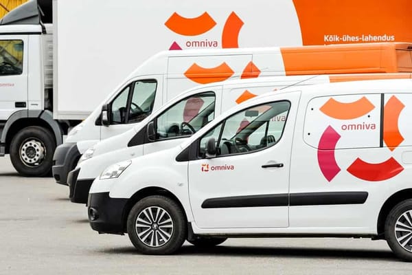 Эстонская почтовая служба установит «Кыргыз почтасы» систему обработки почтовых отправлений изображение публикации