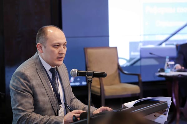 В энергетику вливают 40% крупных госинвестиций КР изображение публикации