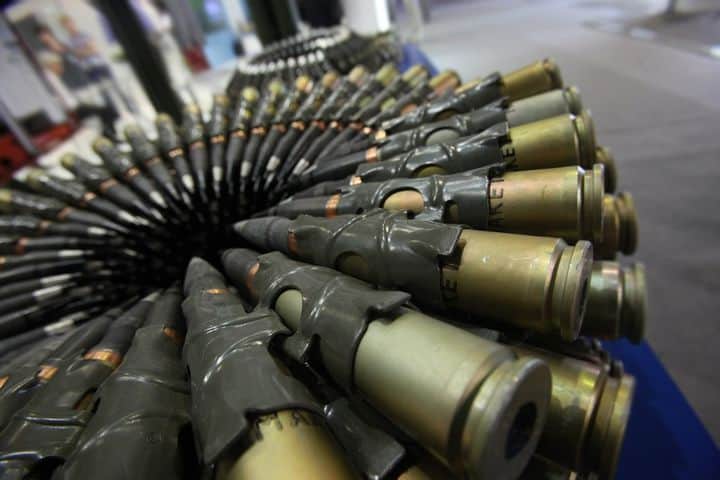 Базовая компания ОДКБ планирует инвестировать в военное производство на территории Кыргызстана  изображение публикации