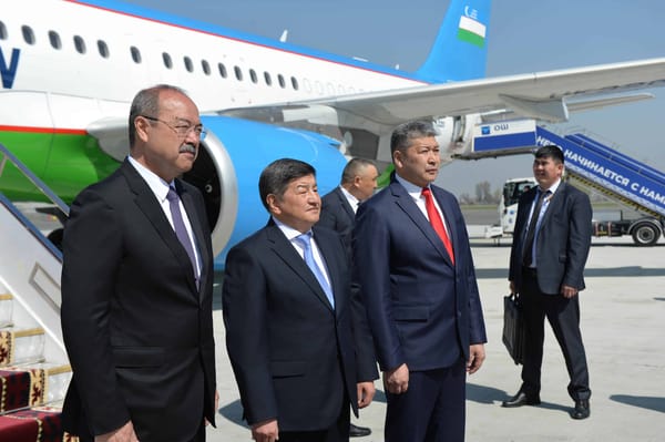 Запуск хлопково-текстильного кластера и сборки автомобилей – итоги заседания глав областей КР и РУз изображение публикации