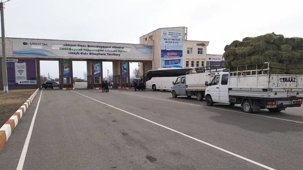 Глава биосферной зоны «Иссык-Куль» предложил вернуть экологический пост — это принесет 53 млн сомов изображение публикации