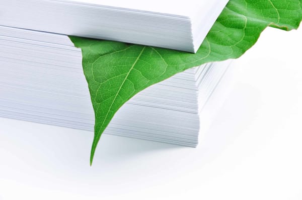 Минфин вдвое сократит расходы госорганов на закупку офисной бумаги изображение публикации