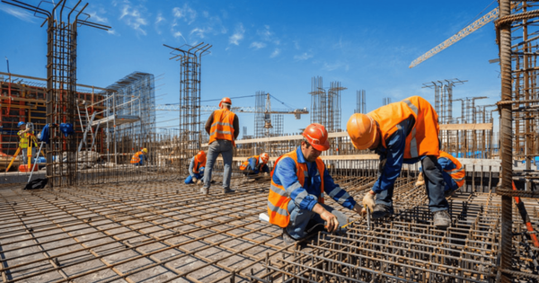 Кыргызстанцы стали еще активнее покупать квартиры? Застройщики о том, как кризис повлиял на рынок недвижимости изображение публикации