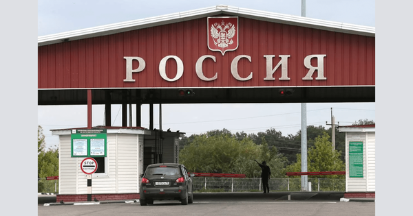Россия с 16 мая снимает запрет на въезд кыргызстанцев через сухопутные границы изображение публикации