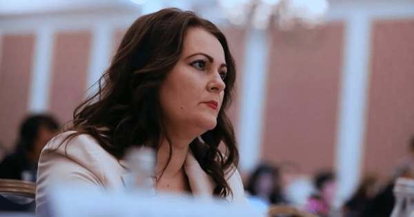 Строительный зуд прогрессирует – Никитенко раскритиковала строительство новой Администрации президента изображение публикации