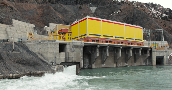 Российский «Институт Гидропроект» и Минэнерго КР проработают возможные совместные проекты в гидроэнергетике изображение публикации