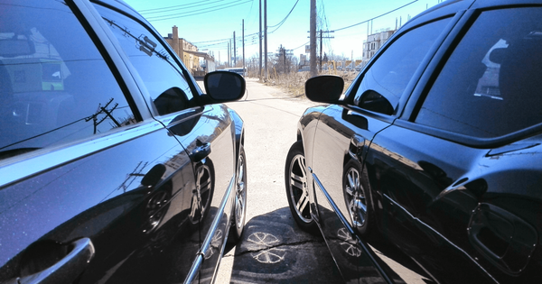 Штраф за незаконную тонировку увеличен в четыре раза изображение публикации