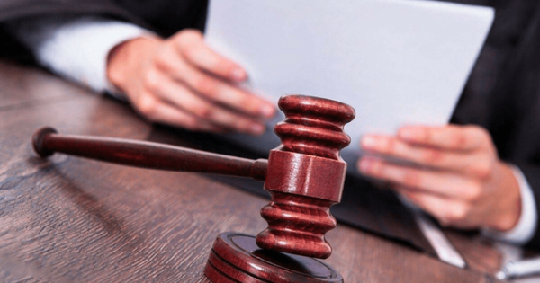 Налоговая служба начала массовую подачу исков о принудительном взыскании долгов по налогам изображение публикации