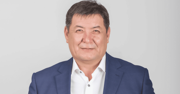 «У него нет судимости, она снята» — Абдыбахаб Боронбаев займет место Бакыта Торобаева в ЖК изображение публикации