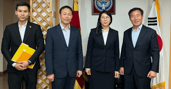 Корея намерена привлекать граждан КР на сезонные сельскохозяйственные работы изображение публикации