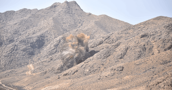 В Баткенской области начато строительство водного канала стоимостью 634 млн сомов изображение публикации