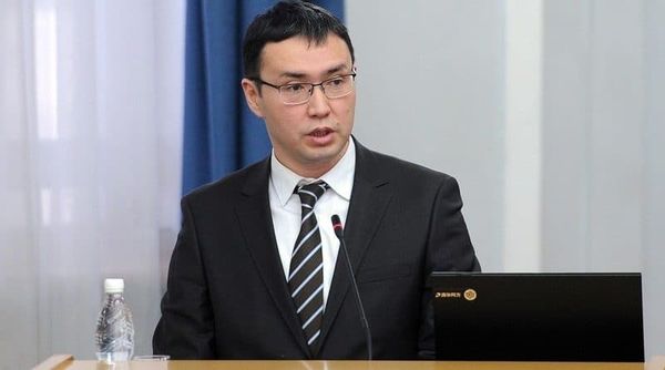 Кыргызстан сидит на миграционной игле – эксперт изображение публикации