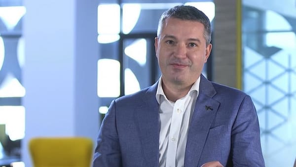 Кыргызстан открыт для бизнеса, но решения принимаются очень медленно — глава Beeline в КР изображение публикации