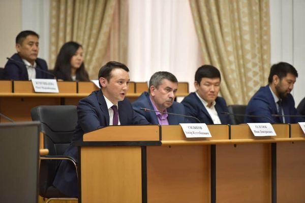 Маркировка, тарифы на электричество, горнорудка — бизнес рассказал кабмину о наболевшем изображение публикации