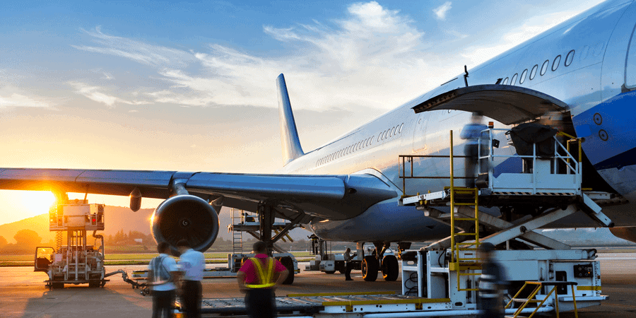 Кыргызстанские предприниматели будут летать и перевозить грузы в Иран со скидками изображение публикации