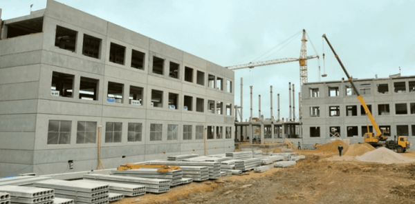 В Джалал-Абадской области чиновники заплатили подрядчикам 8.8 млн сомов за еще не построенную школу изображение публикации