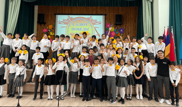 Beeline запустил активность по обеспечению безопасности детей на дорогах изображение публикации