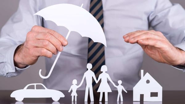 Для развития страхового рынка нужны совершенные законы — эксперт изображение публикации