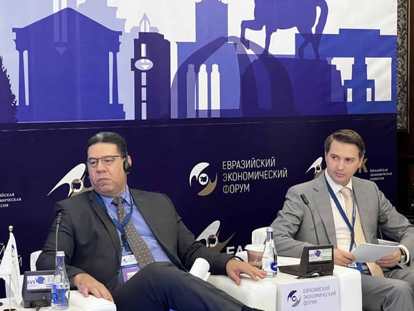 Для ускоренного технологического прорыва экономики потребуется $600 млн — Артем Новиков изображение публикации