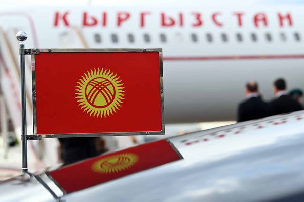 Южная Корея, Кувейт и Япония стали больше инвестировать в Кыргызстан — статистика изображение публикации