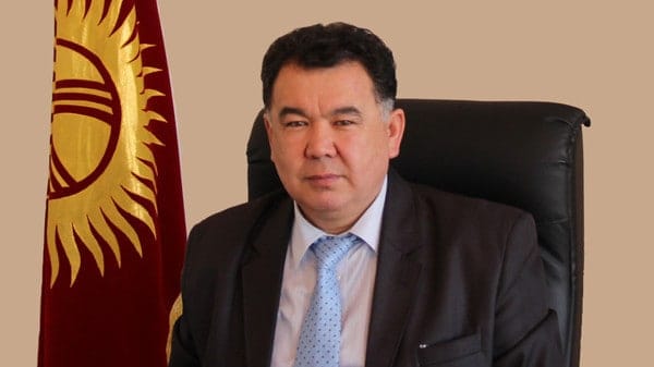 Бывшего главу ЦИК задержали за злоупотребление должностным положением изображение публикации