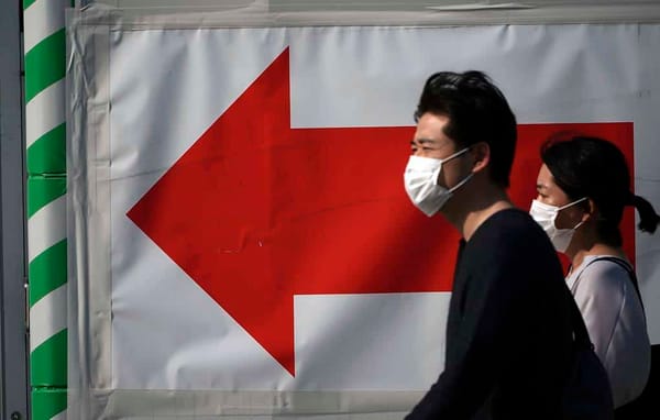 С Японией подписано соглашение о трудоустройстве кыргызстанцев — первая группа уедет до конца года изображение публикации