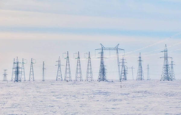 Рассматривается новый энергокоридор из Сибири в Кыргызстан — министр энергетики России изображение публикации