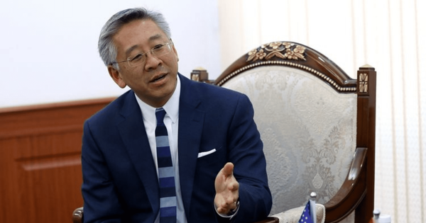 Подготовлено новое соглашение о сотрудничестве США и Кыргызстана изображение публикации