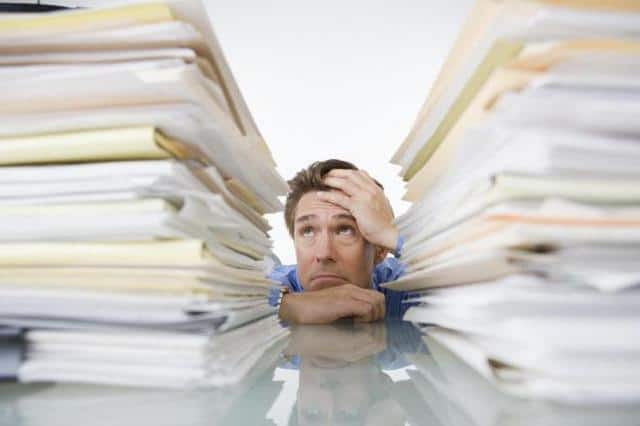 В парламенте заявили о неготовности бизнеса к переходу к электронным накладным изображение публикации