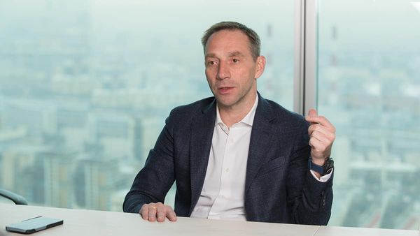 Глава Ozon озвучил ключевые условия развития электронной коммерции в рамках ЕАЭС изображение публикации