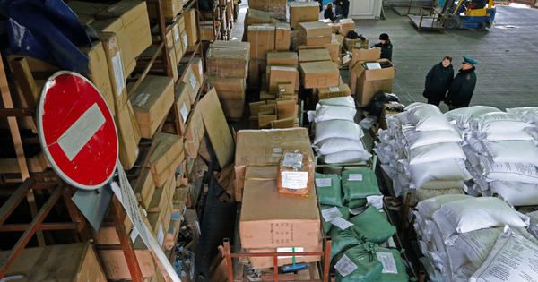 Проблема порчи товаров на границе поднята на встрече депутатов КР и РК изображение публикации