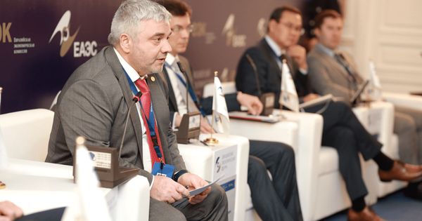 Возможности стран ЕАЭС недостаточно эффективно реализуются из-за нехватки финансов — Артак Камалян изображение публикации