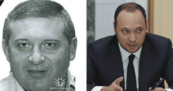 Освобождение Ширшова. Оппозиция видит попытку реабилитации Бакиевых и возвращение им активов изображение публикации