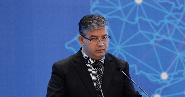 Сабиров рассказал, какие возможности открываются в Кыргызстане инвесторам изображение публикации