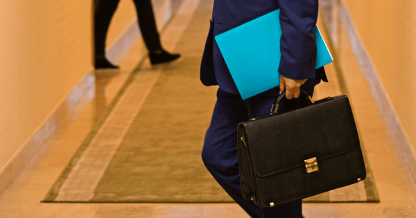 Назначены два заместителя генсекретаря Антикоррупционного делового совета изображение публикации