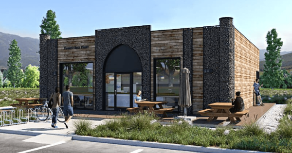 Точки отдыха появятся на всех туристических маршрутах Кыргызстана — Можно зарядить телефон и принять душ изображение публикации