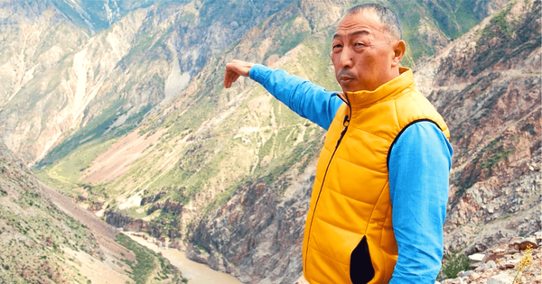 Минэнерго: Строительство Камбар-Атинской ГЭС-1 начнется в ближайшие дни. ВИДЕО изображение публикации