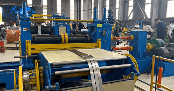 РКФР профинансировал покупку оборудования для нового завода «Маткасым» изображение публикации