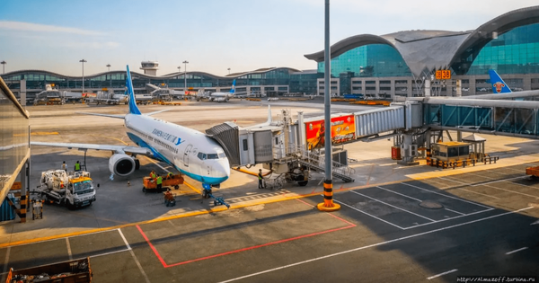 В июне возобновится регулярный авиарейс Урумчи — Бишкек изображение публикации