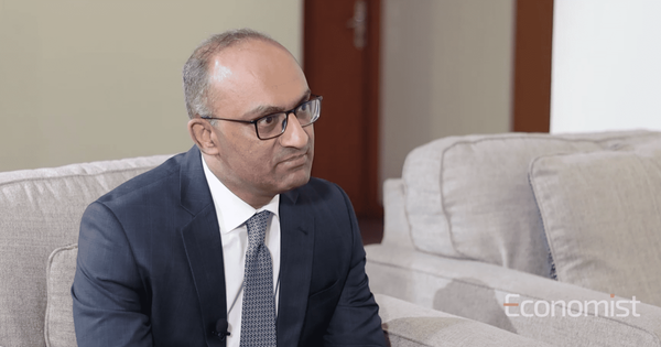 Как люди могут стать локомотивом экономического роста Кыргызстана? Интервью с главой офиса Всемирного банка изображение публикации