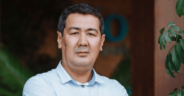 Вместо решения проблем предпринимателей, мы поставили план пополнения бюджета – Руслан Акматбек изображение публикации