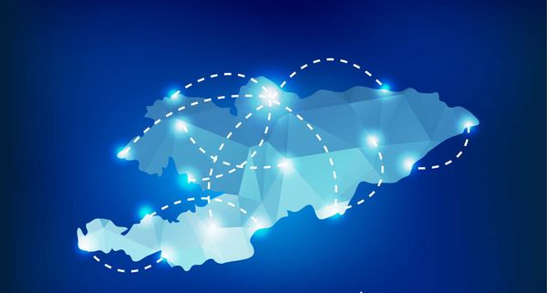 Эксперт из Эстонии рекомендовал продвигать цифровизацию в Кыргызстане через молодежь и регионы изображение публикации