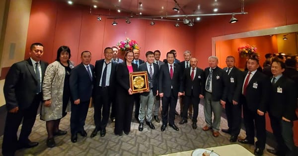 Всемирный банк предоставит КР очередной грант в $25 млн на образование изображение публикации