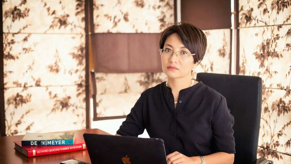 Мы отапливаем улицы — эксперт о неэффективном использовании энергии в КР изображение публикации